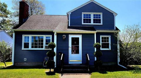 455 Forest St, East Hartford, CT 06118