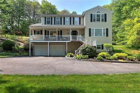 717 Booth Hill Rd, Trumbull, CT 06611