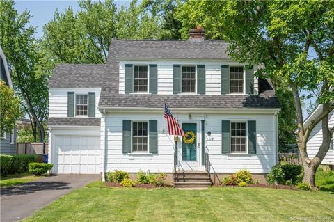 1578 Boulevard, West Hartford, CT 06107
