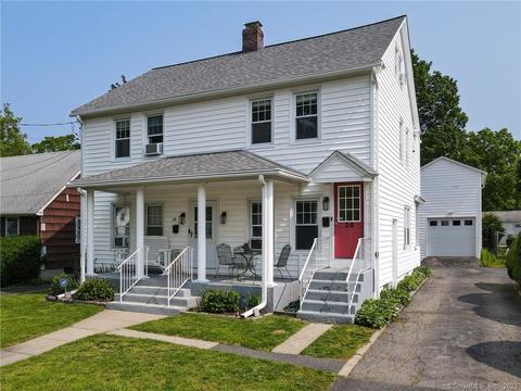20 Scofield Pl, Norwalk, CT 06855