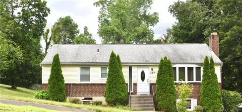 457 Main St, Meriden, CT 06451