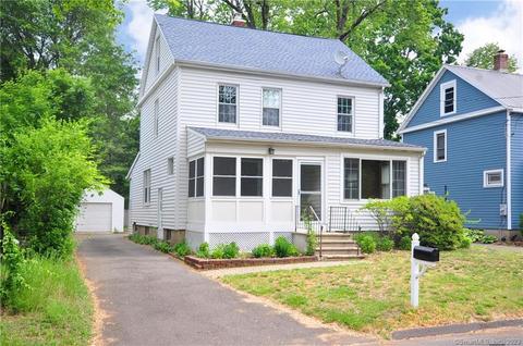 38 Old Kennedy Rd, Windsor, CT 06095