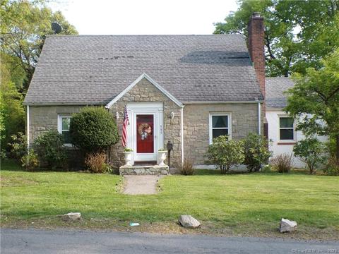 585 Woodside Ave, Bridgeport, CT 06606