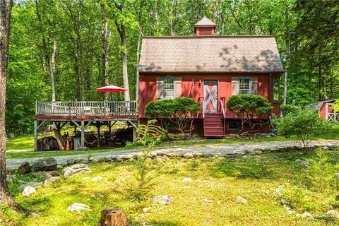 20 Glen Grove Road Ext, Deep River, CT 06417