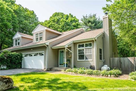394 George Washington Tpke, Burlington, CT 06013