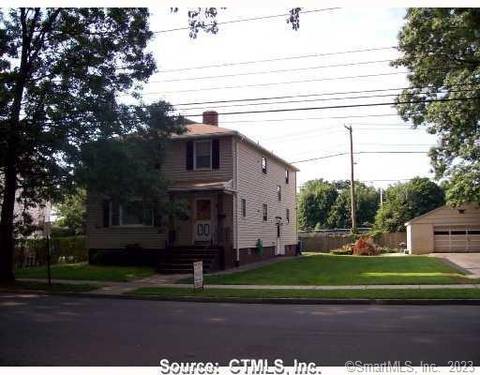 47 Ashland Pl, New Haven, CT 06513