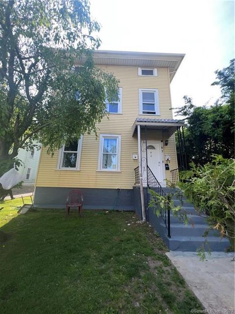 83 Prospect St, New Britain, CT 06051