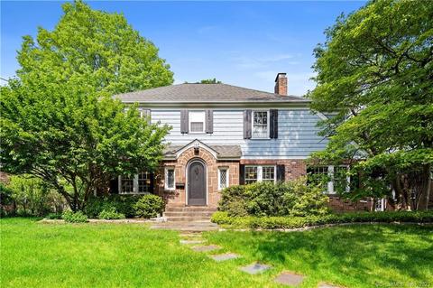 168 Westland Ave, West Hartford, CT 06107