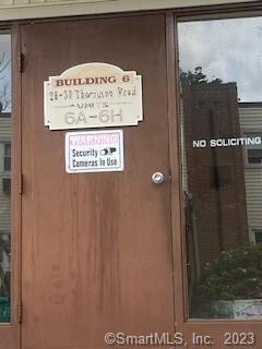 28 Thompson Rd #A, Manchester, CT 06040