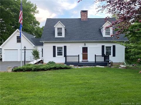 819 Grassy Hill Rd, Orange, CT 06477