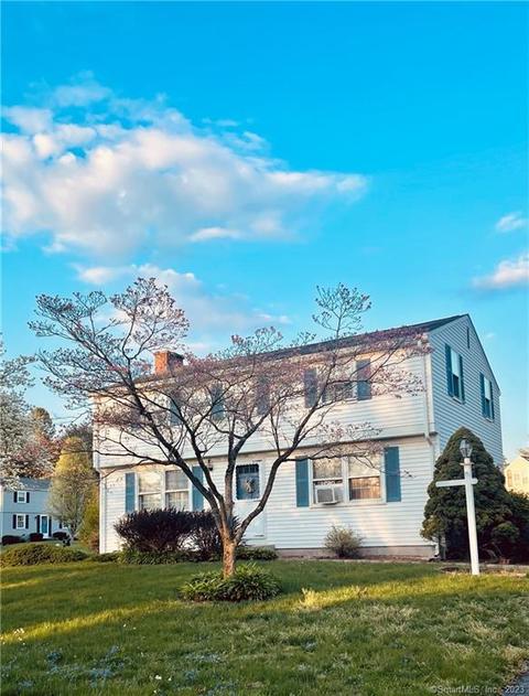 50 Buchanan Rd, Enfield, CT 06082