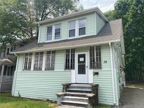 39 Capitol Ave, Waterbury, CT 06705
