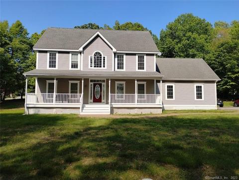 173 Route 87, Columbia, CT 06237