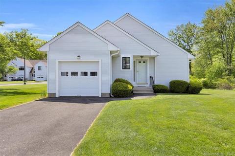 7 Woods Run #7, Farmington, CT 06032