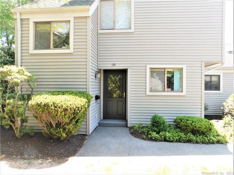 170 Hollister Way S #170, Glastonbury, CT 06033