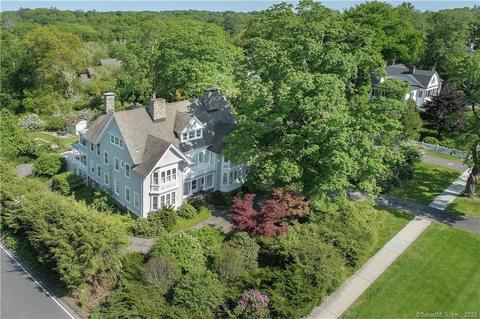 212 Main St, Ridgefield, CT 06877