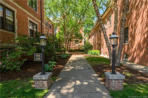 484 Whitney Ave #A5, New Haven, CT 06511