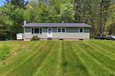 465 Main North St, Woodbury, CT 06798