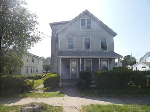 30 Dorus St, Stratford, CT 06615