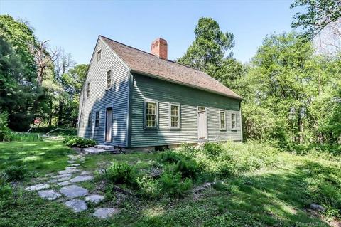 85 Jerusalem Rd, New Milford, CT 06776