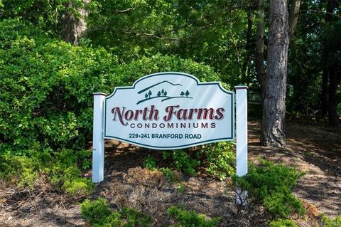 229 Branford Rd #103, North Branford, CT 06471