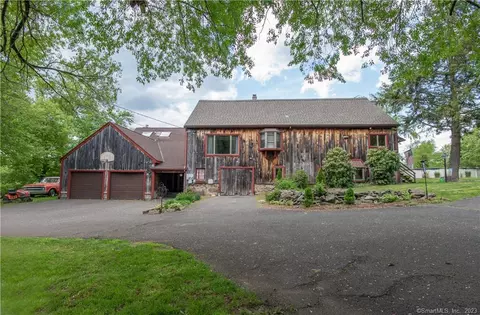 344 Haddam Quarter Rd, Durham, CT 06422
