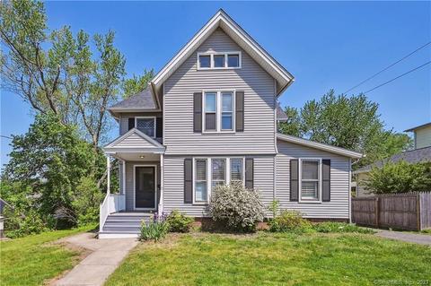 69 Woodland St, Bristol, CT 06010