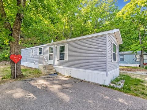 44 Norwich Ave #16, Norwich, CT 06360