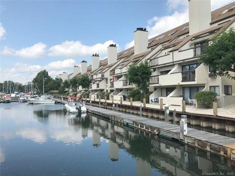 105 Harbor Dr #129, Stamford, CT 06902