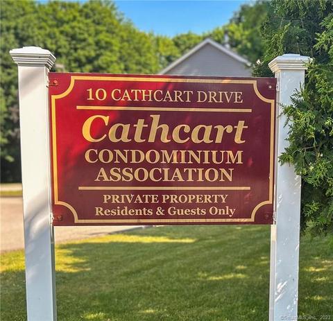 10 Cathcart Dr #11, Griswold, CT 06351