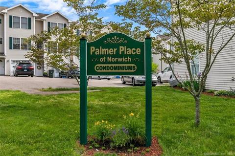 41 Palmer St #4, Norwich, CT 06360