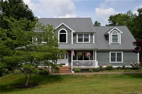 494 Fern Hill Rd, Bristol, CT 06010