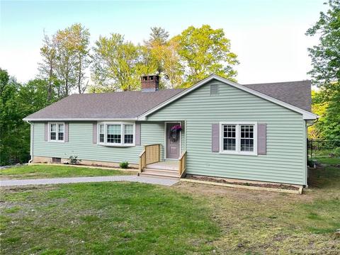 571 Granville Rd, Hartland, CT 06027