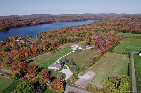 42 Ives Rd, Goshen, CT 06756