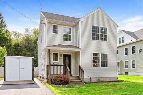 109 South St, Willimantic, CT 06226