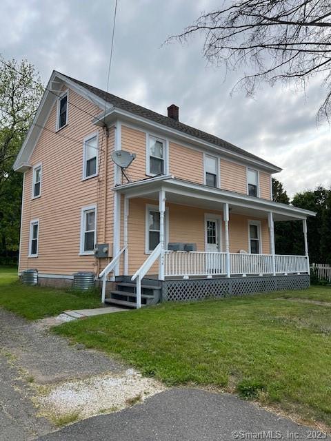 142 Marlborough St, Portland, CT 06480