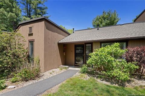 151 Mallard Dr #151, Avon, CT 06001