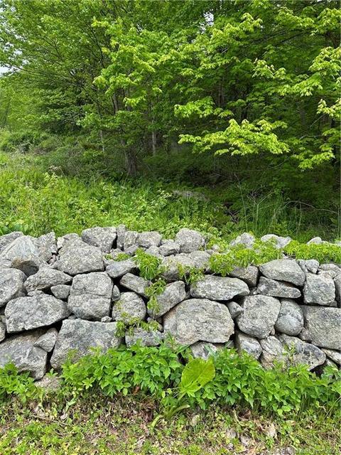 0 Nonnewaug Rd, Bethlehem, CT 06751