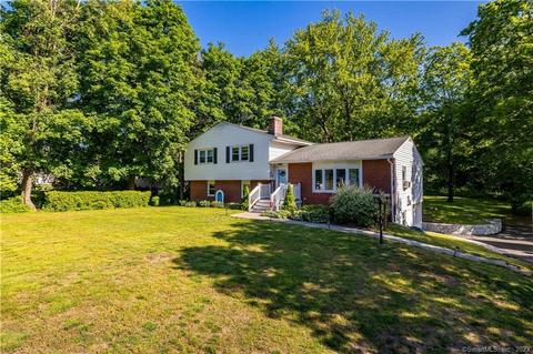 53 Elmwood Dr, Cheshire, CT 06410