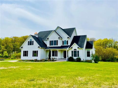 1165 Jarvis St, Cheshire, CT 06410