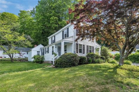 49 Kirtland St, Deep River, CT 06417