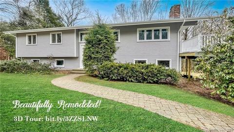 9 Woodland Dr, Salem, CT 06420