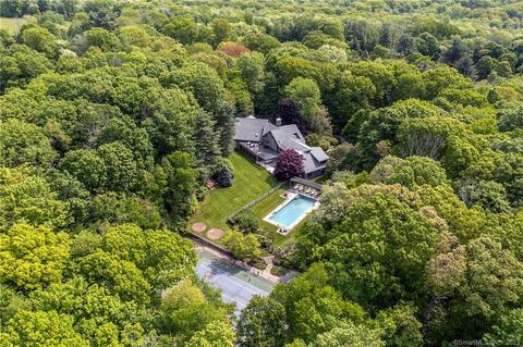 254 Chestnut Hill Rd, Litchfield, CT 06759