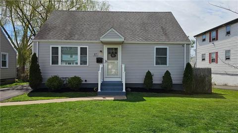 17 Wynola Ave, New Britain, CT 06051