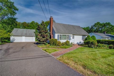 104 Bailey Rd, Middletown, CT 06457