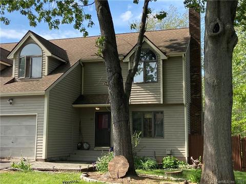 39 Mark Dr #20-B, Plantsville, CT 06479
