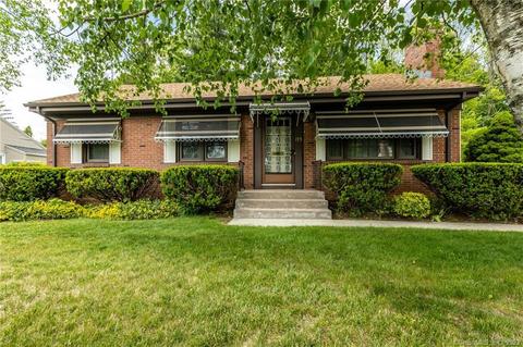 175 Wells St, Manchester, CT 06040