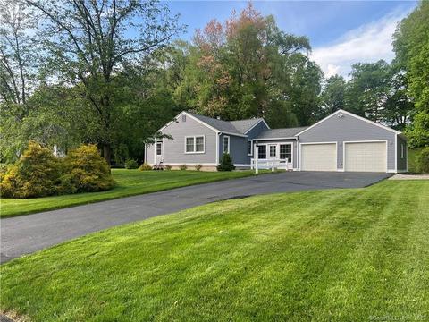 68 Mayflower Rd, Windsor, CT 06095