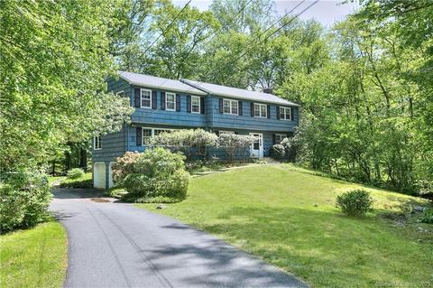 35 Steep Hill Rd, Weston, CT 06883