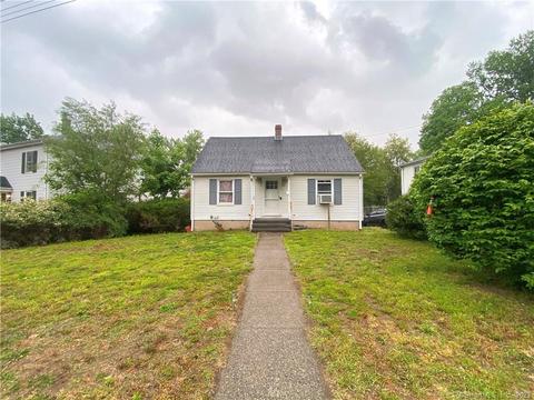 60 Bouffard Ave, Waterbury, CT 06705